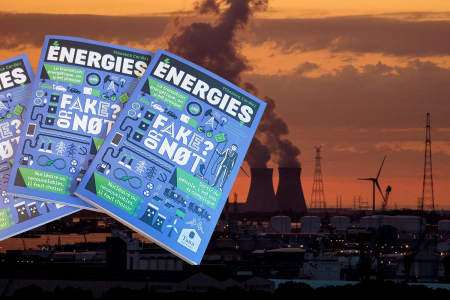 Les énergies