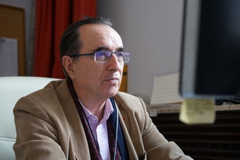 MEYER Eric