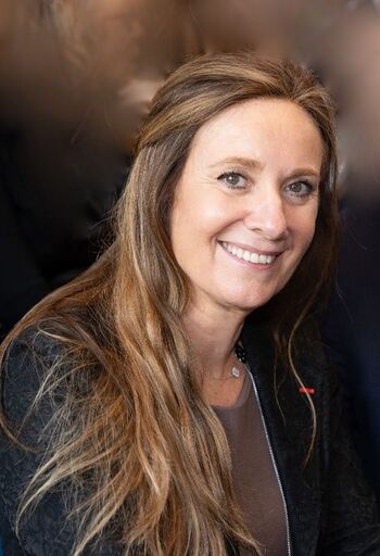 Allouche-Aknin Pr Florence