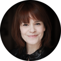 Françoise GILLARD