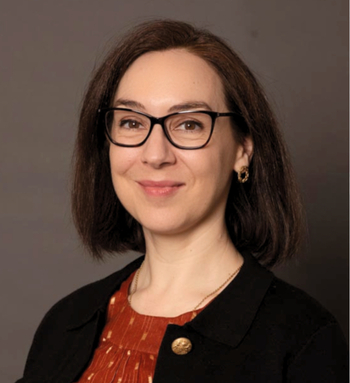 Ophélie Chavaroche