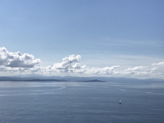 La mer, clef de l'Histoire et rivage de notre avenir