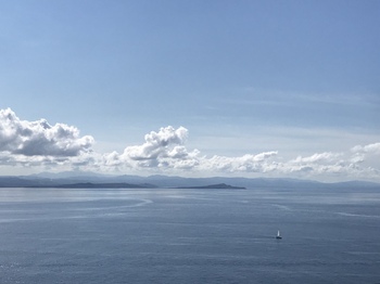 La mer, clef de l'Histoire et rivage de notre avenir