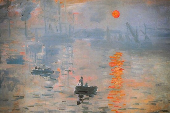 "IMPRESSION SOLEIL LEVANT": ENQUÊTE INÉDITE SUR LE CHEF D'ŒUVRE DE MONET