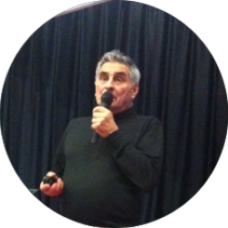 Jean-Christophe Victor