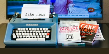 L’information a l’heure de l’IA, quels enjeux pour la démocratie?