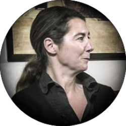 Géraldine Lefebvre