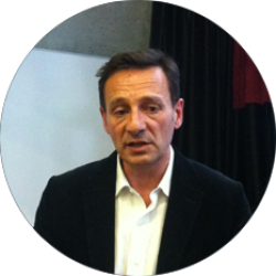 Olivier Crosetta