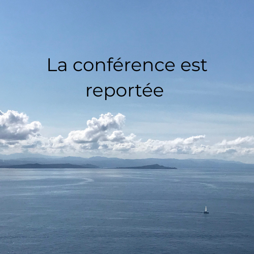 La mer, clef de l'Histoire et rivage de notre avenir