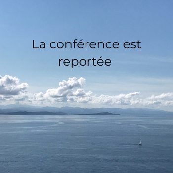 La mer, clef de l'Histoire et rivage de notre avenir