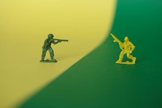 LE LEADERSHIP CONFRONTÉ À L'INCERTITUDE : L'EXPÉRIENCE DES FORCES SPÉCIALES