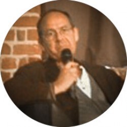 Bernard Stiegler