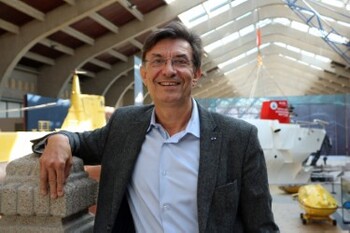 Christian Buchet